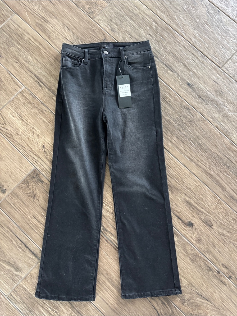 Risen Jeans